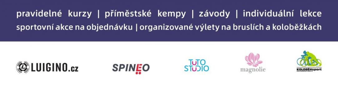 Inline a koloběh Inline a koloběh